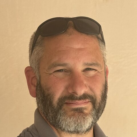 Pete Kimber, founder of TradePing